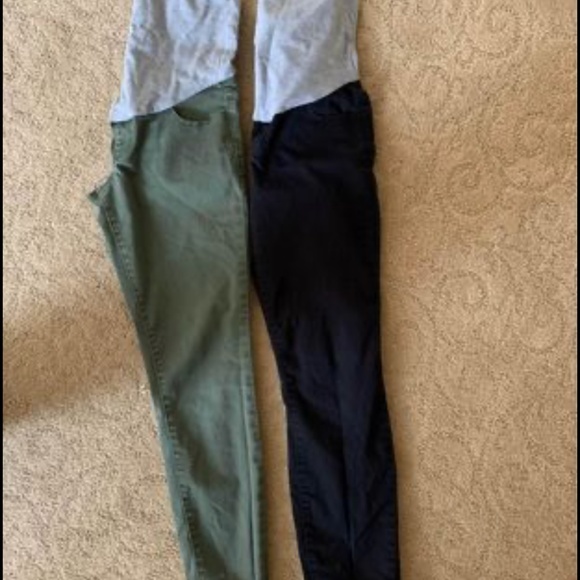 Maternity pants - Picture 1 of 1